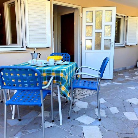 Miramar Gardenn Apartmment Banjol Екстер'єр фото