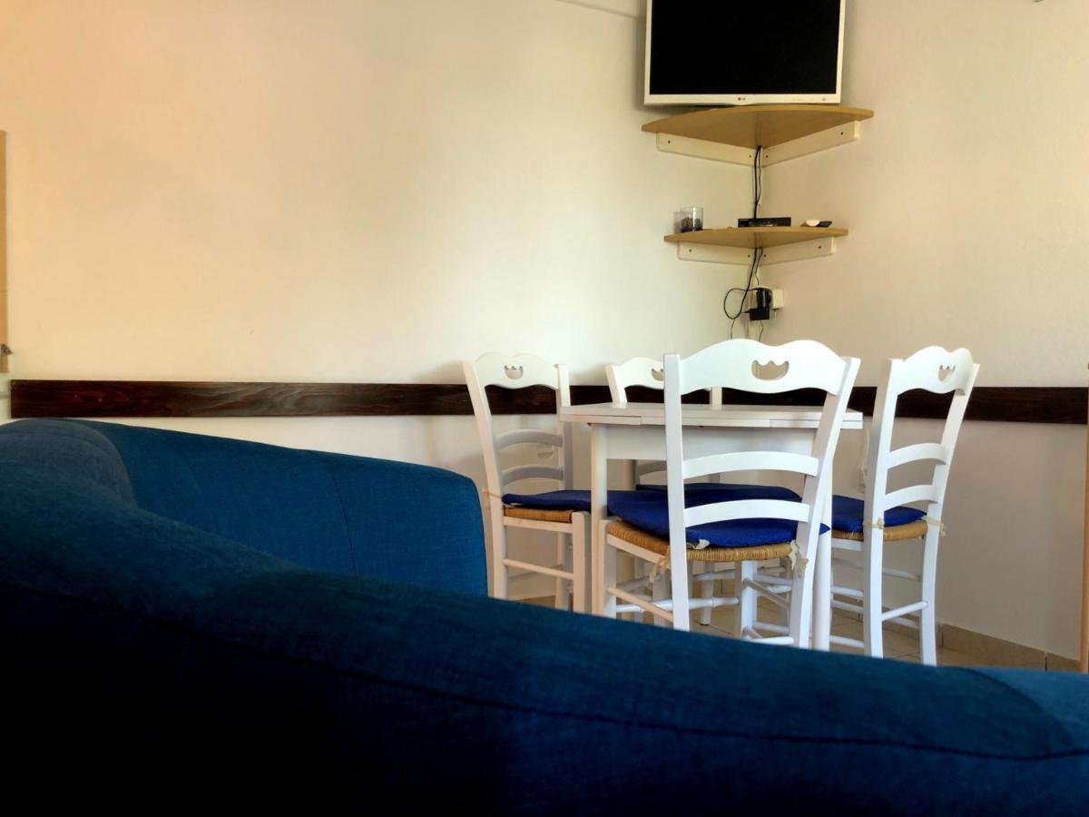 Miramar Gardenn Apartmment Banjol Екстер'єр фото