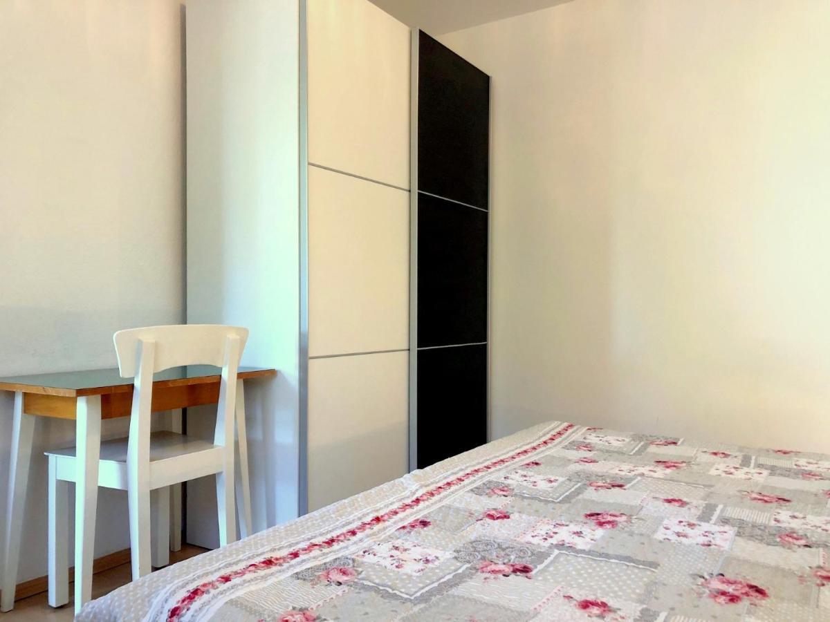 Miramar Gardenn Apartmment Banjol Екстер'єр фото