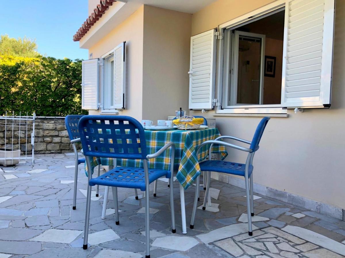 Miramar Gardenn Apartmment Banjol Екстер'єр фото